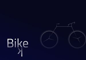 BIKE - Figma UX/UI