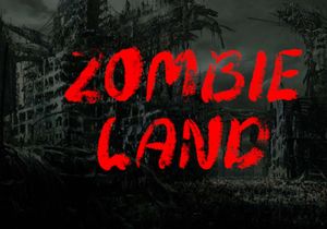 Zombie Predator