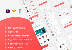 Shopping App