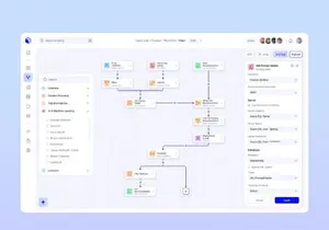 ApperForge v1.0 - AI-Powered No-Code Mobile App Builder SaaS Platform