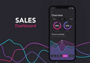 Data Analysis App