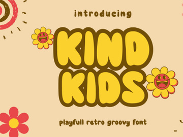 Kind Kids preview picture
