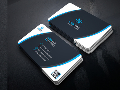 Creative Business Card