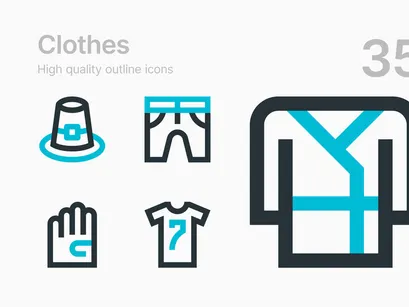 Clothes #2
