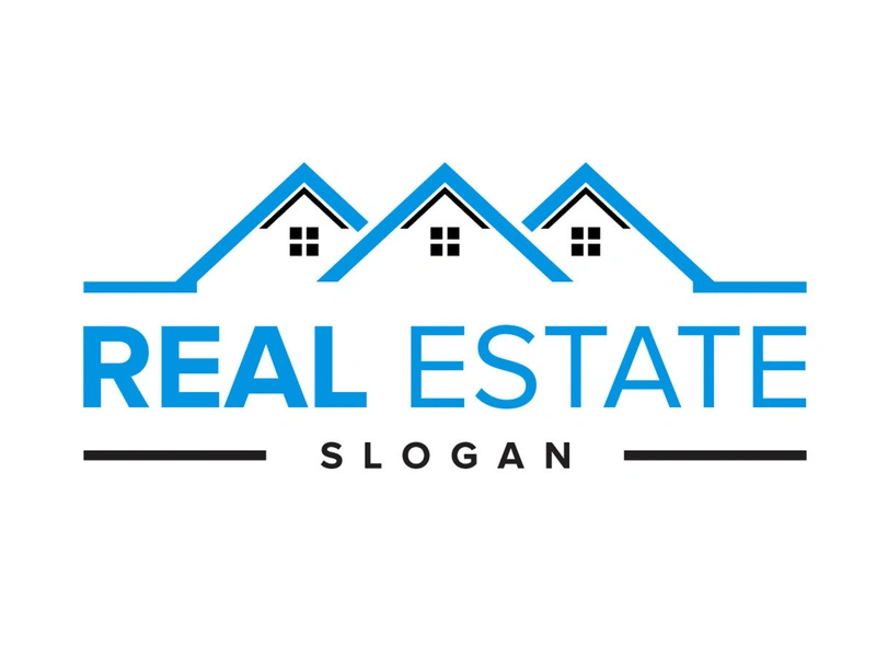 Real Estate Logo