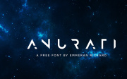 Anurati Free Font