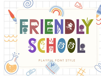 Friendly School