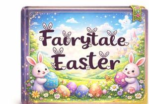 Easter Fabulous