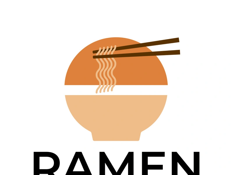 Ramen logo