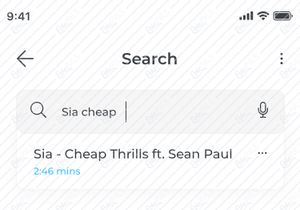 LoudMusic (Podcast) iOS/Web UI Kit (Figma/Adobe XD)