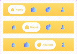 Gamiz- Gamification UI Kit