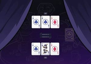 BlackJacker v1.0 - Html5 Casino Game