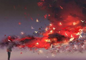 Free Digital Art Calendar 2020