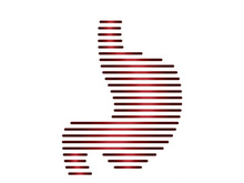 Stomach logo