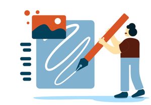 Interface Development UI and UX designers