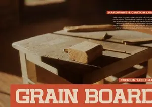 Lequila Historia | Western Slab Serif