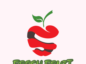 Apple logo design preview picture