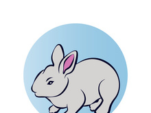Rabbit logo