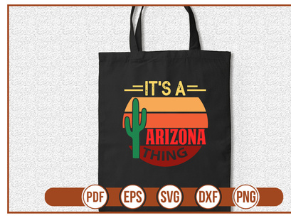 Its A Arizona Thing