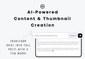 ViralVision v1.0 - Viral News Video Magazine