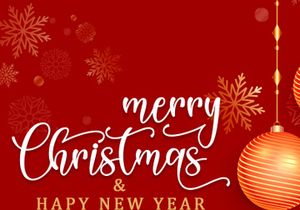 Chrstmas Nice