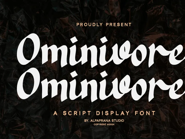 Omnivore - Display