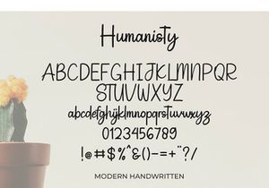 Humanisty
