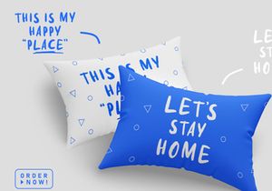 Fake Nice - Handwritten font