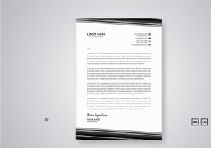 Letterhead