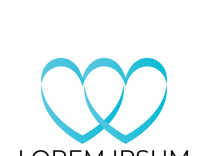 Love logo  design