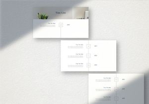 Createvedsgn Powerpoint Template