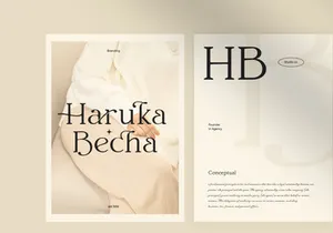 Grotek - Luxury Modern Serif