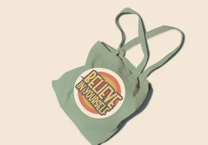 Straight Bough - Cute Vintage