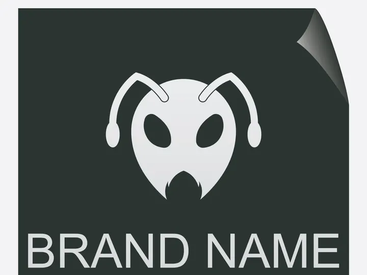 Ant logo
