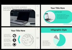 Neve Presentation Template
