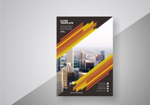 Business Flyer Corporate Bundle