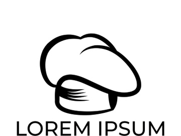 Restaurant logo preview picture