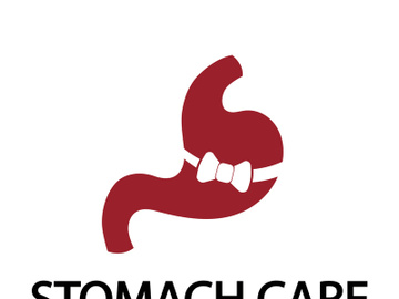 Stomach logo preview picture