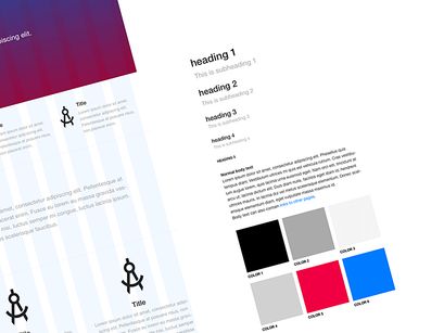 Web Design Boilerplate