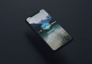 Travel App UI Kit