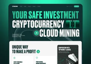CloudCoin Miner v1.0 - Multicoin Cloud Mining Platform