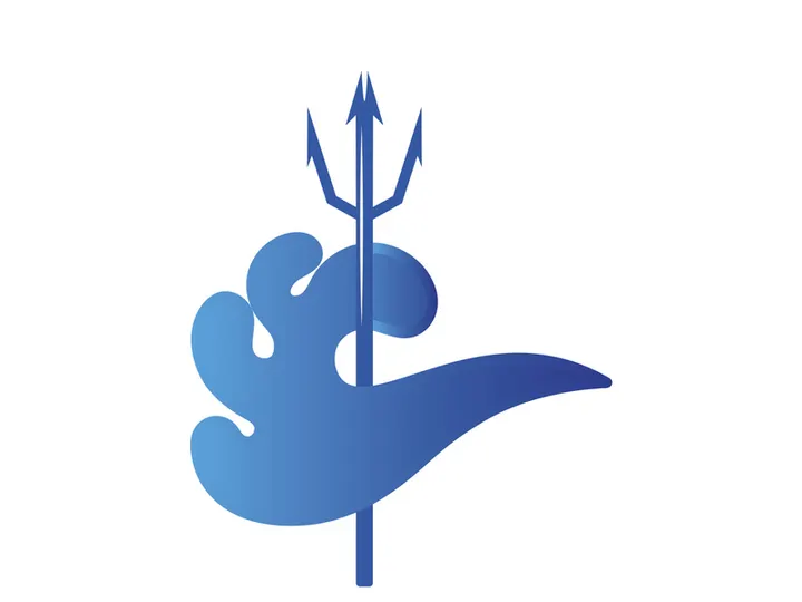Wave logo