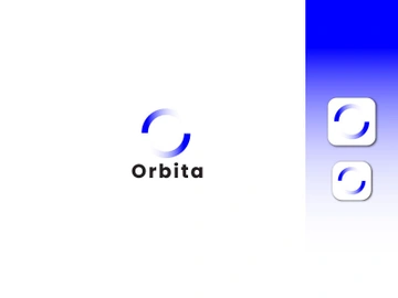 Business Logo Design - Letter O logo - lettermark logo - Creative Logo preview picture