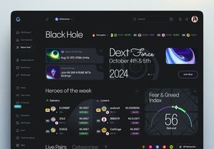 BitTrader's Haven v1.0 - cryptocurrency trading system v1.0