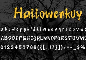 Hallowenkuy 100% FREE