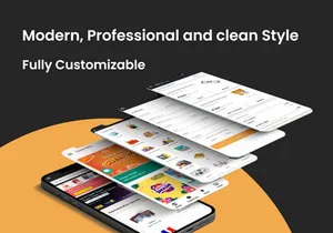 E-Commerce App