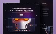 Second Brain AI v1.0 - Automatic AI Content Writer & Editor, GPT-3 & GPT-4, ChatGPT, ChatBot & AI Toolkit 1.0