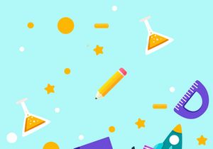 Online Courses App UI