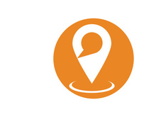 Location Point Icon Vector Illustration