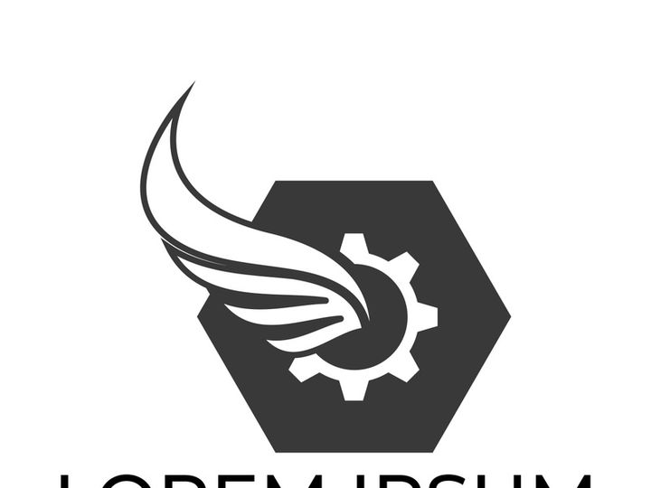 Wings logo